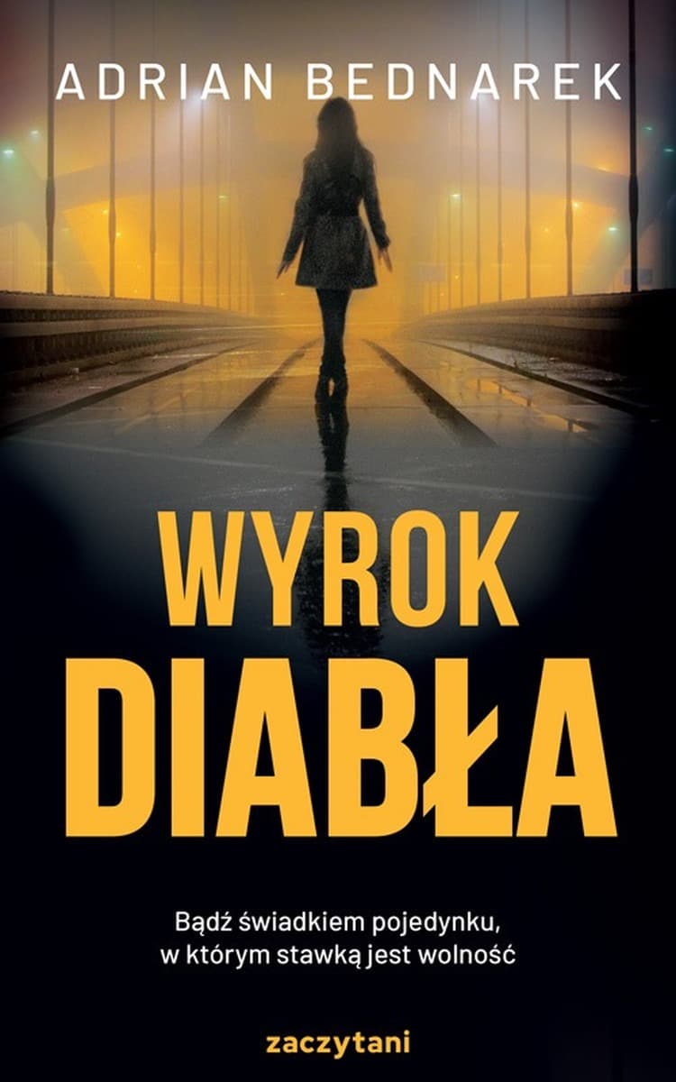 Wyrok diabła - wydanie 2
