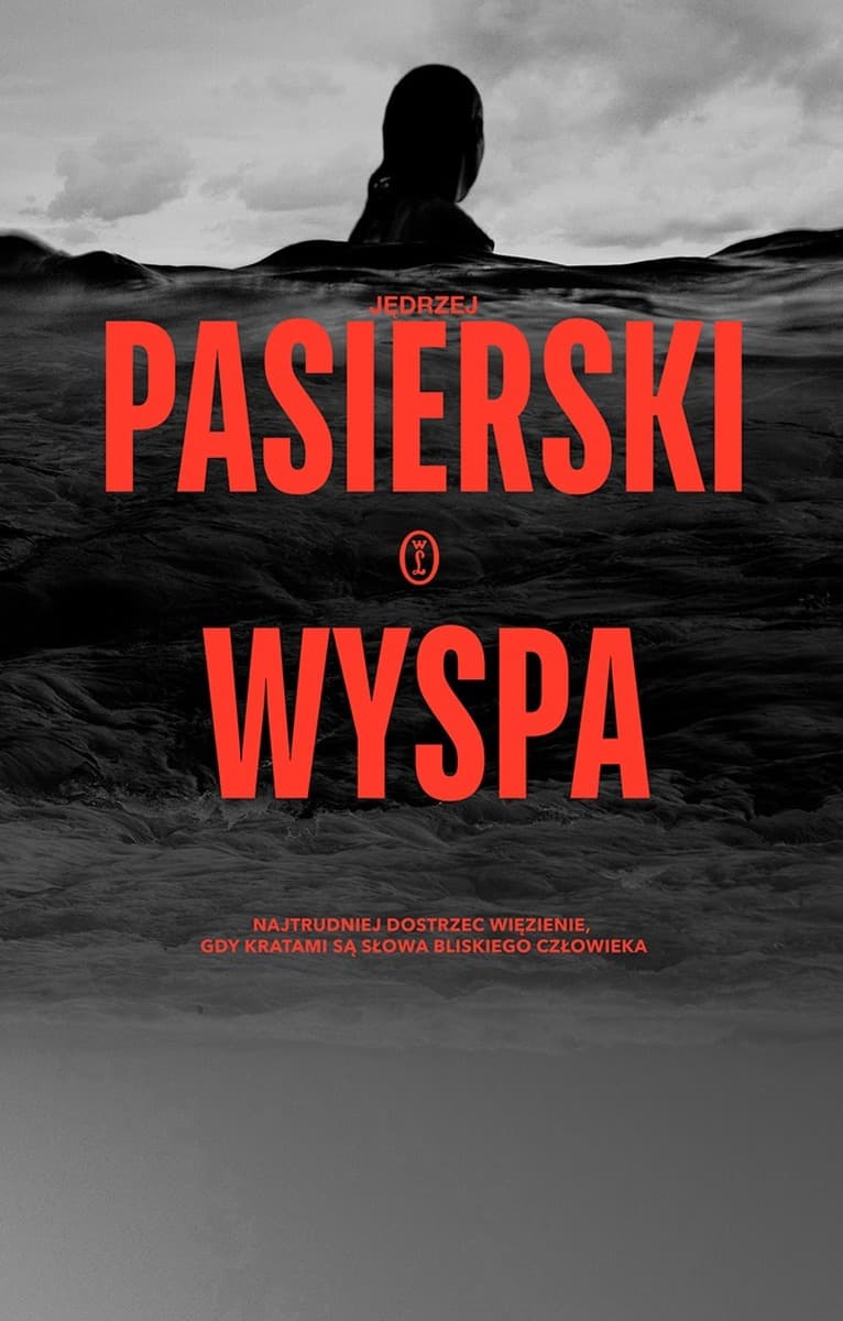 Wyspa - Wydawnictwo Literackie