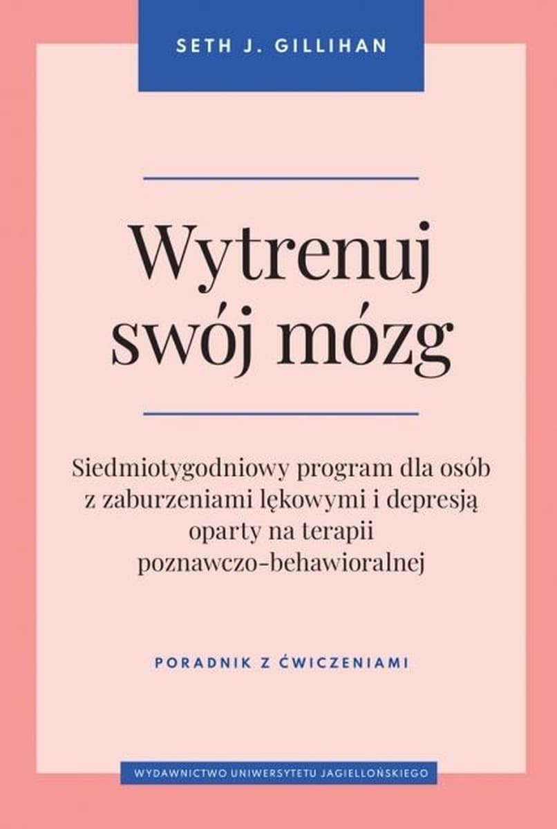 Wytrenuj swój mózg