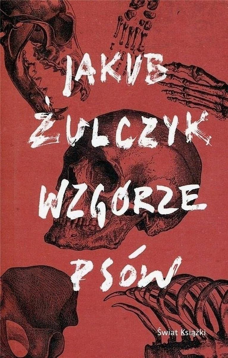 Zapisane w wodzie - Thriller psychologiczny Świat Książki