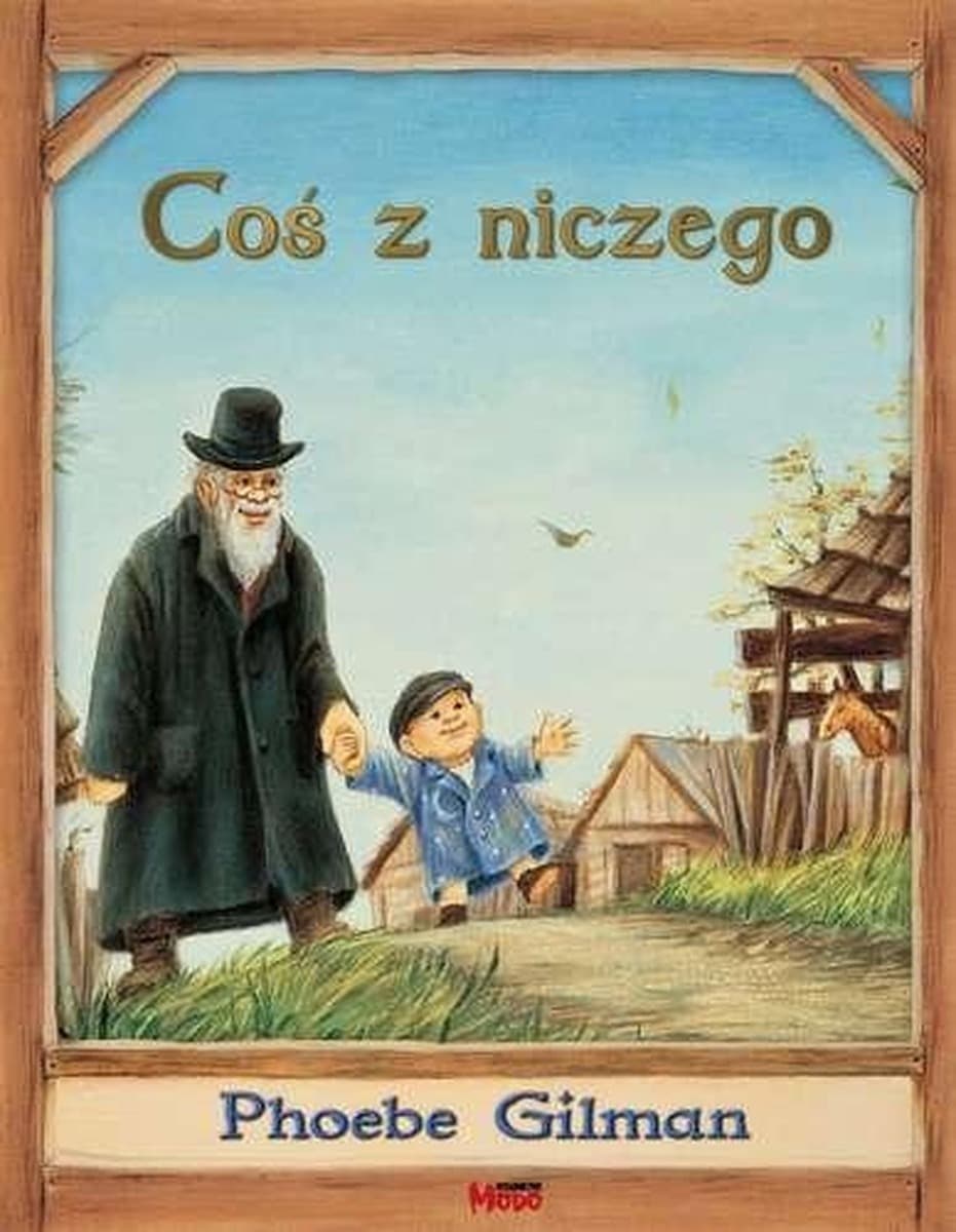 Wzruszająca historia o rodzinnych wartościach, książka dla dzieci
