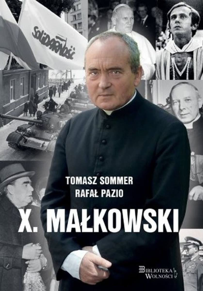 X. Małkowski
