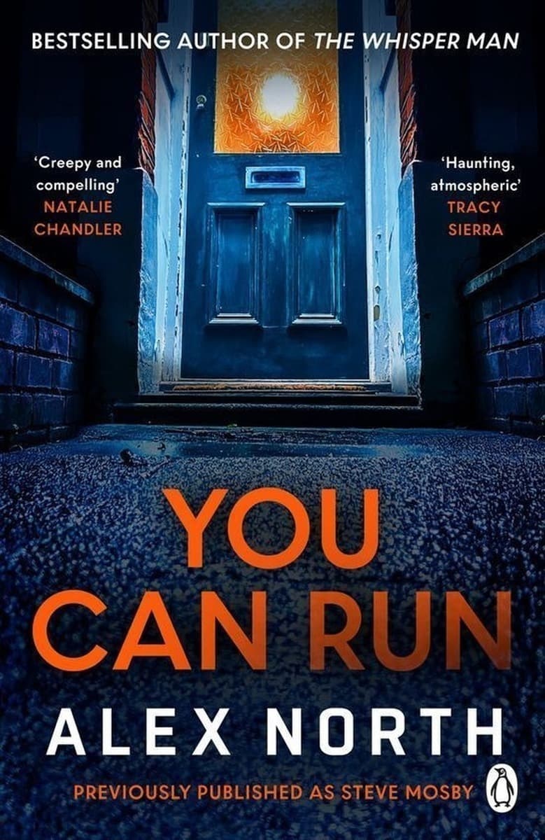 You Can Run