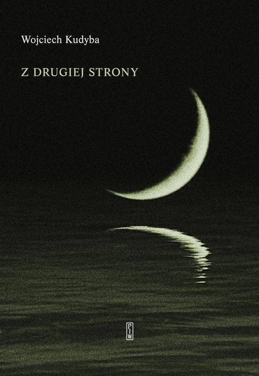 Z drugiej strony świata - zbiór opowiadań - Wojciecha Kudyby