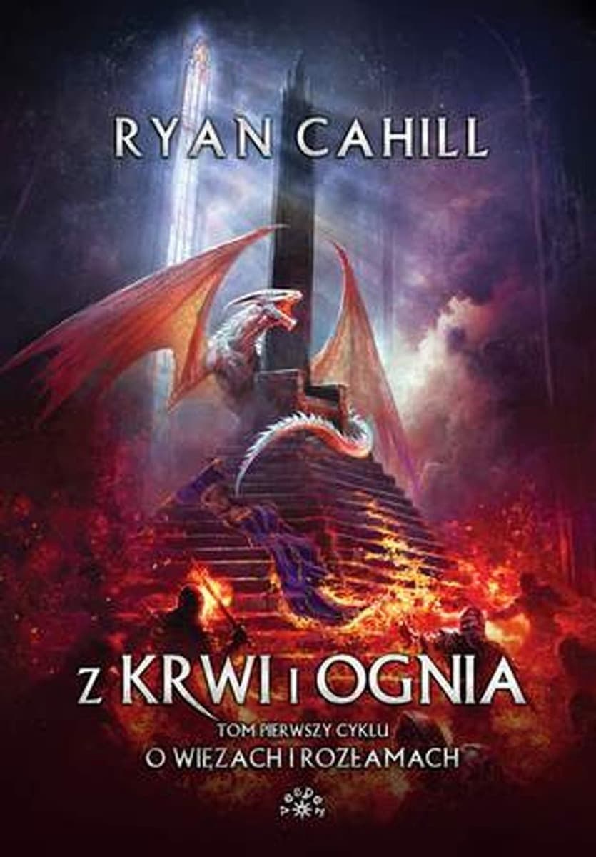 Z krwi i ognia