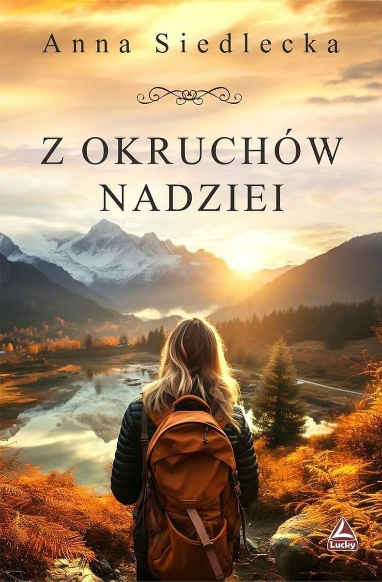 Gwiazdy widzą wszystko - Danuta Korolewicz, powieść broszurowa