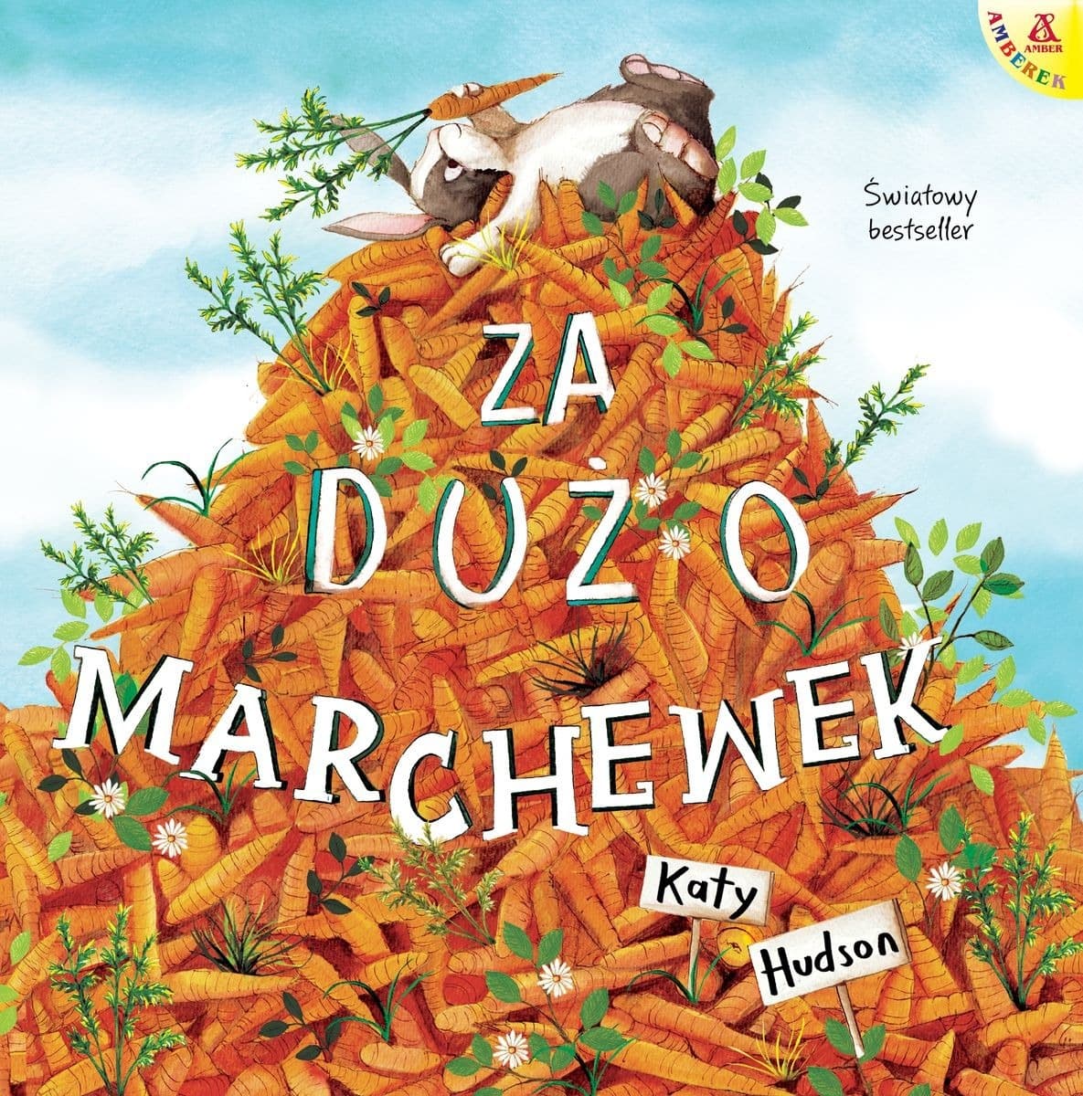 Za dużo marchewek wydanie 2026