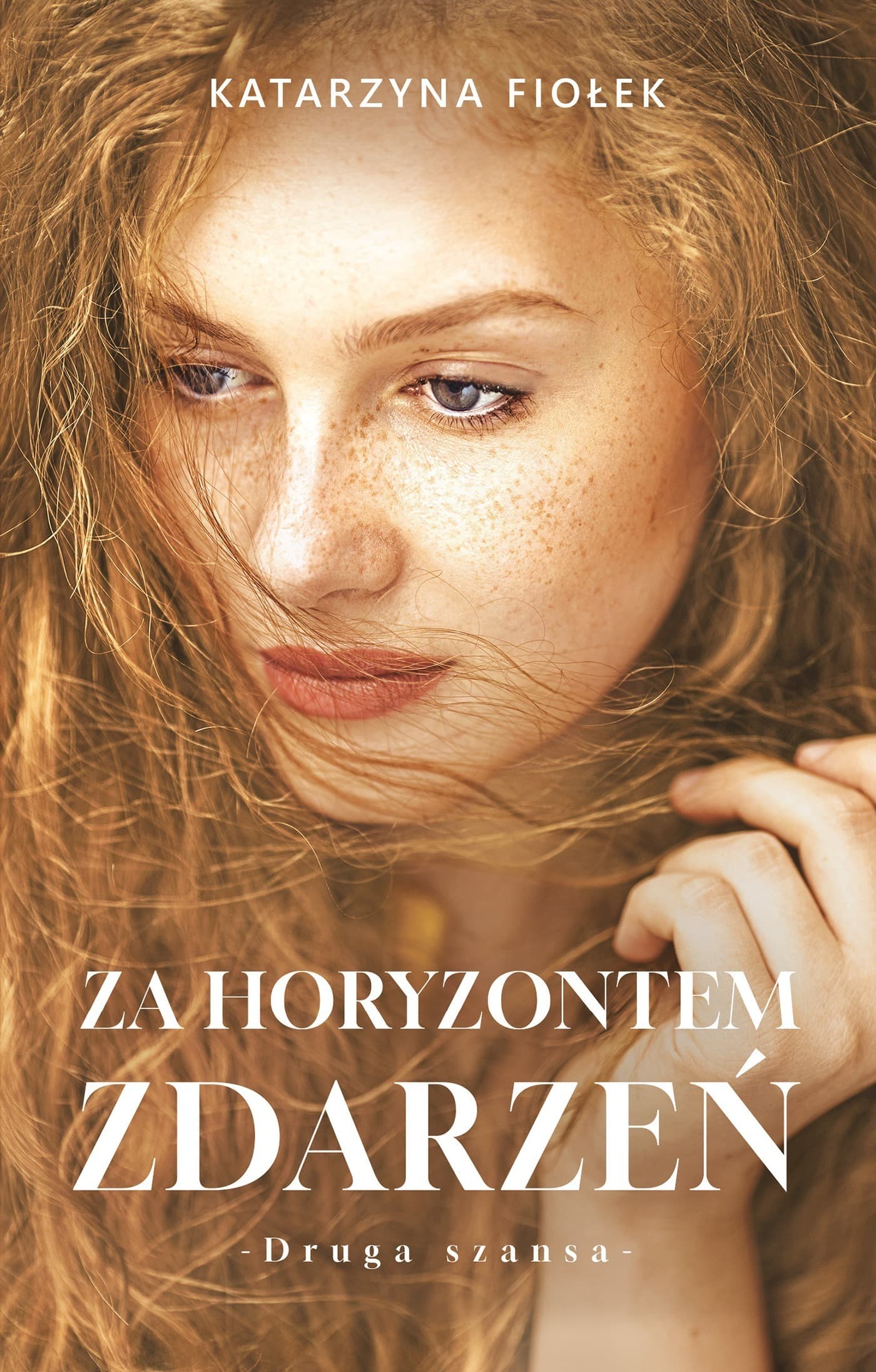 Za horyzontem zdarzeń. Bieszczady