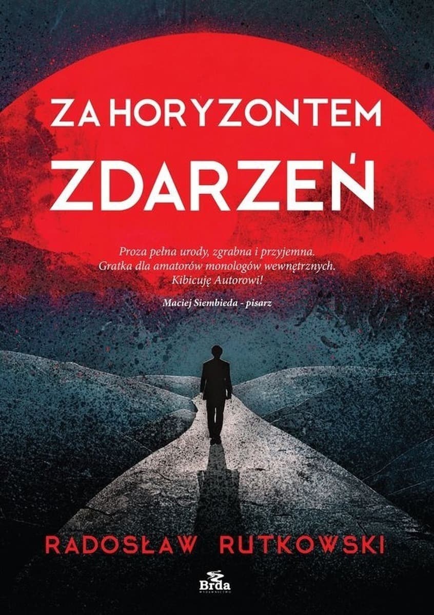 Za horyzontem zdarzeń