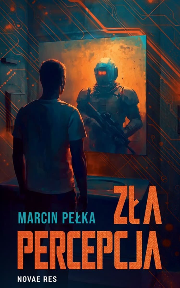 Zła percepcja