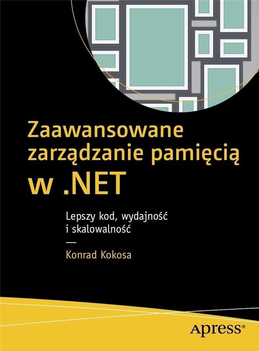 Zaawansowane zarządzanie pamięcią w .NET APN Promise