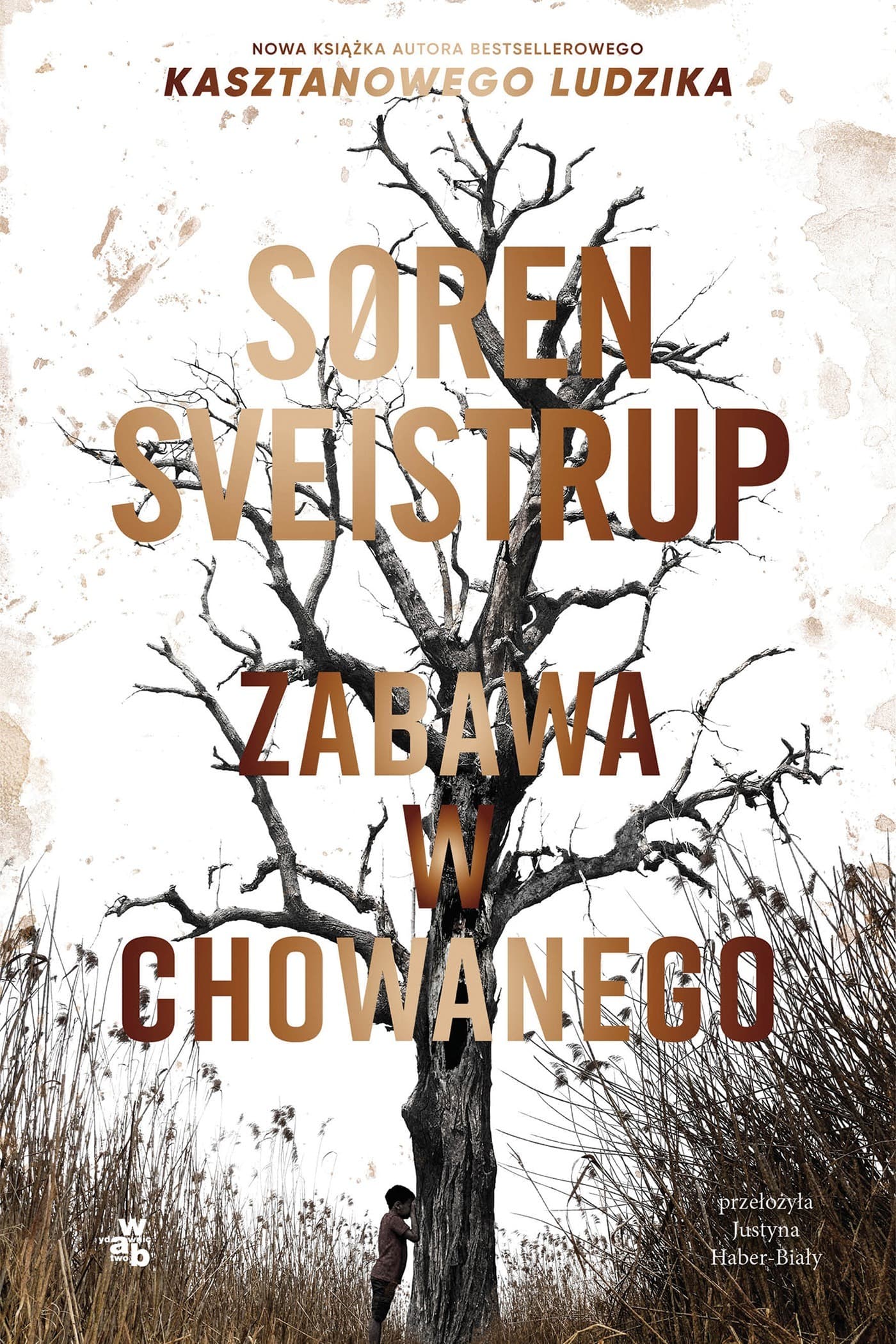 Zabawa w chowanego