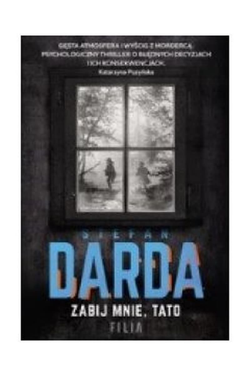 Zabij mnie, tato wydanie kieszonkowe