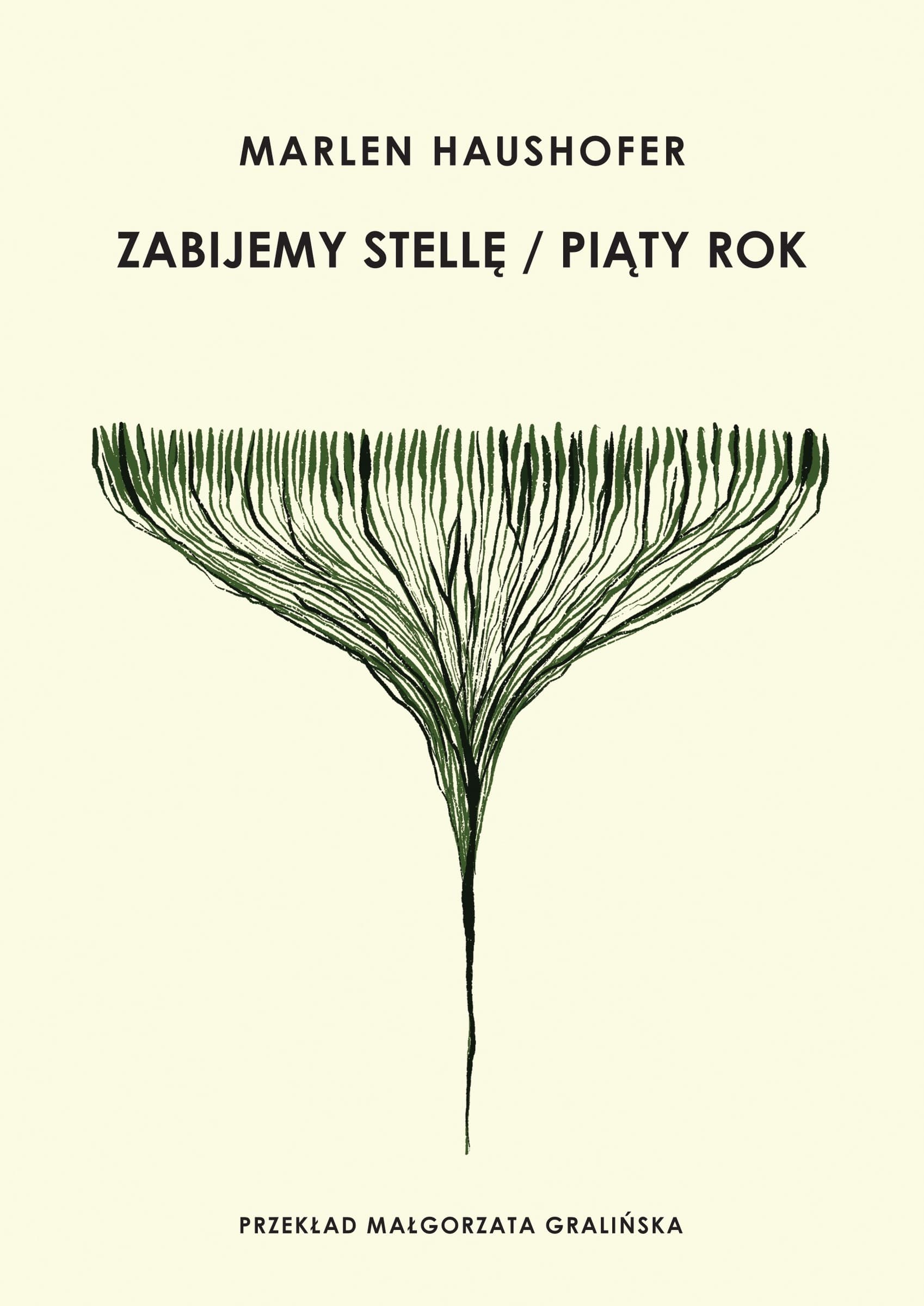 Zabijemy Stellę / Piąty rok - Wydawnictwo