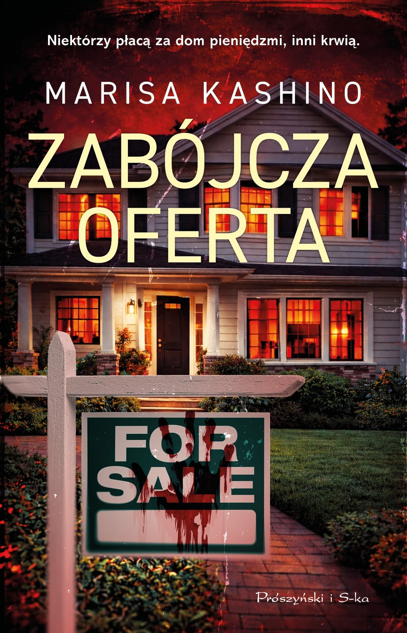Zabójcza oferta
