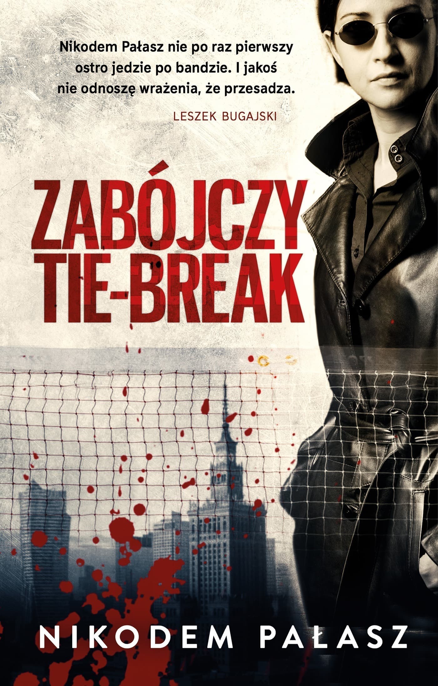 Zabójczy tie-break