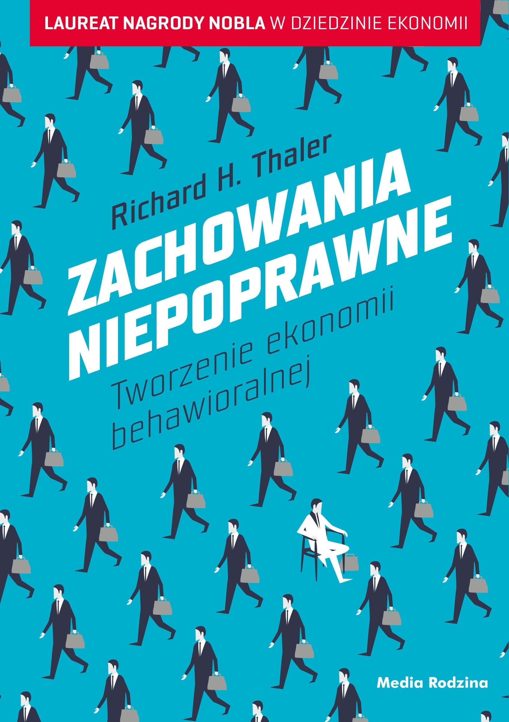Zachowania niepoprawne wydanie 2