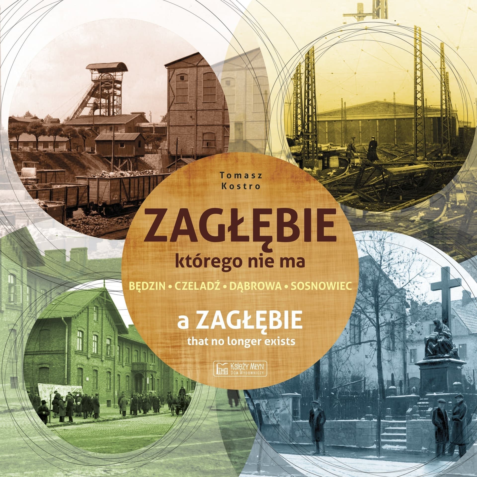 Zagłębie, którego nie ma. Historia