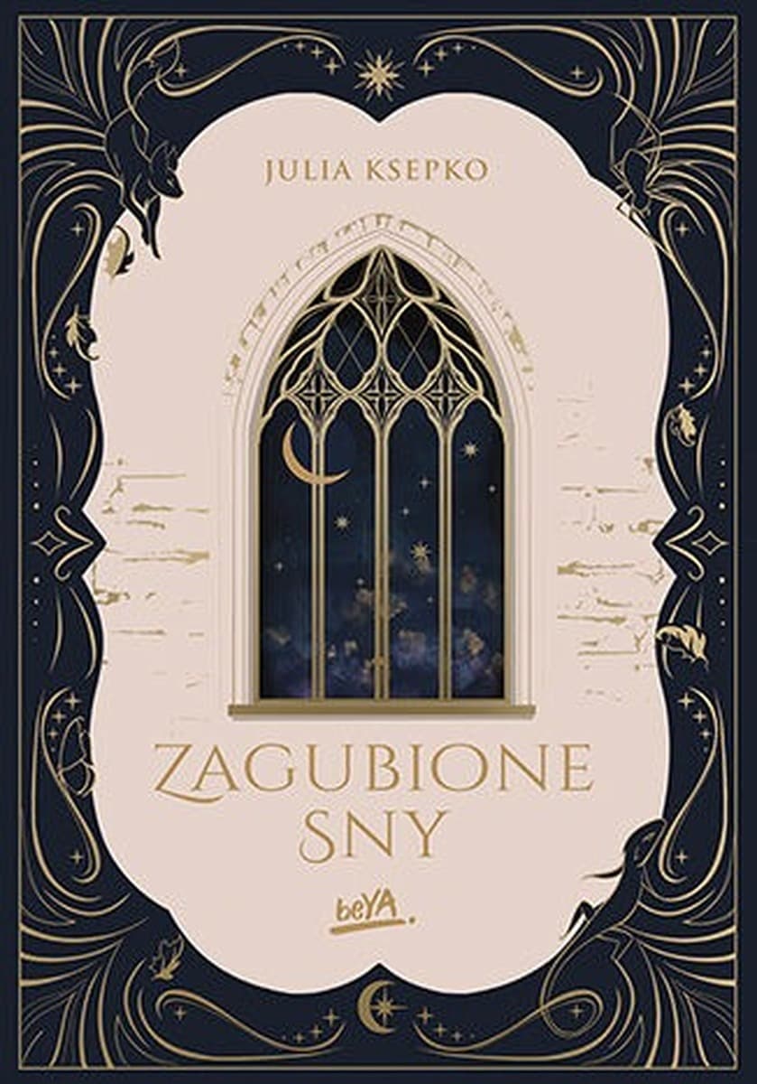 Zagubione sny