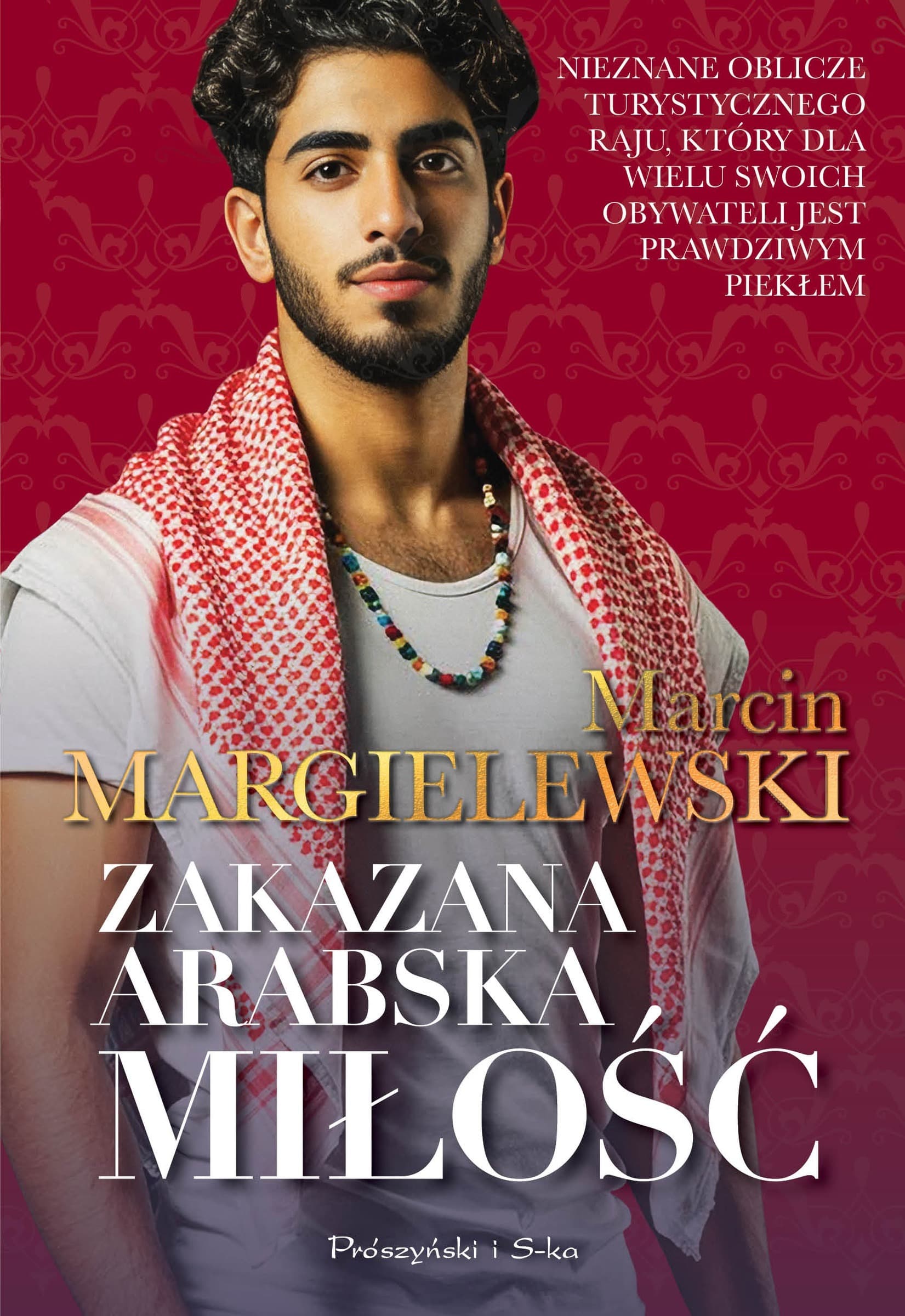 Zakazana arabska miłość