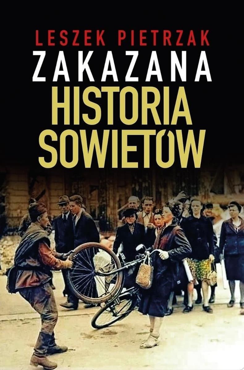Zakazana historia Sowietów