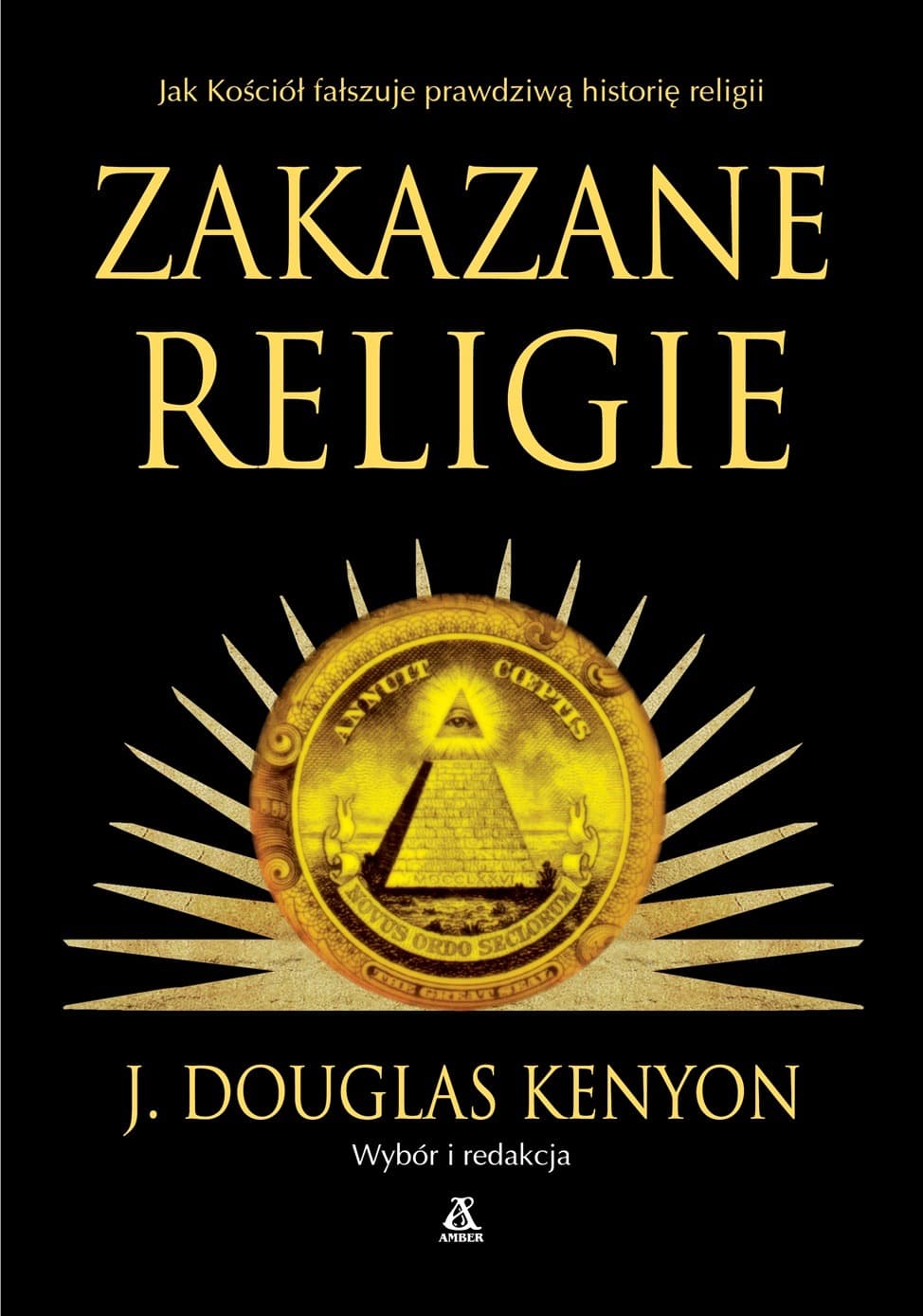 Zakazane religie wydanie 2025