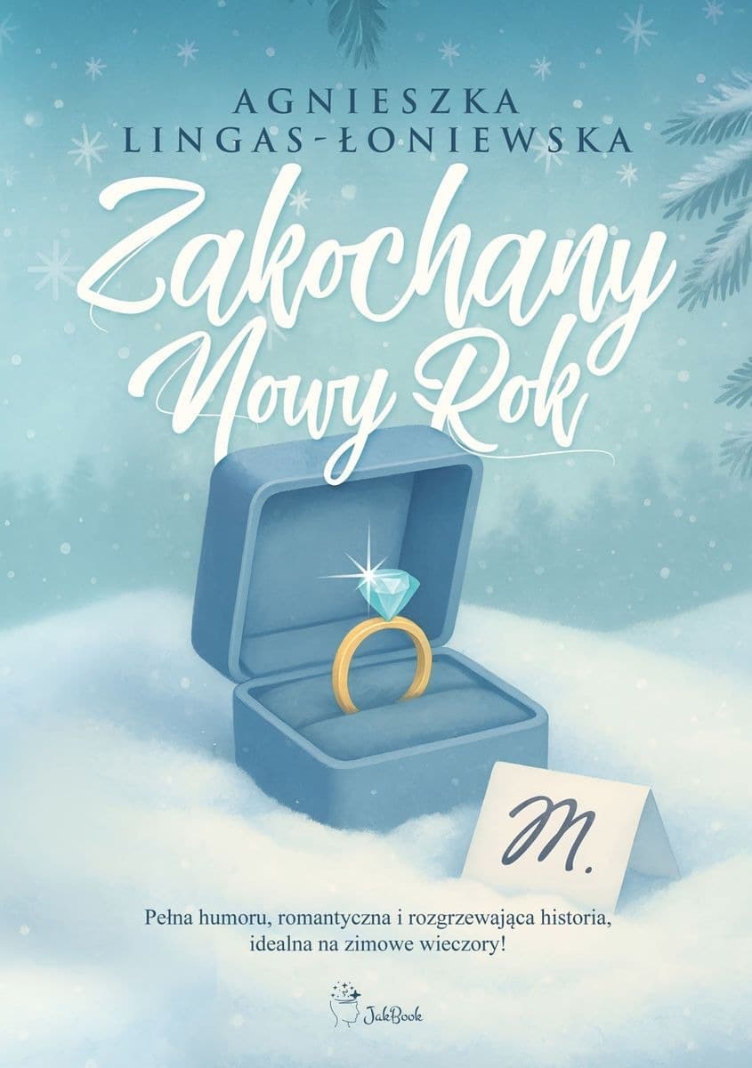 Zakochany Nowy Rok
