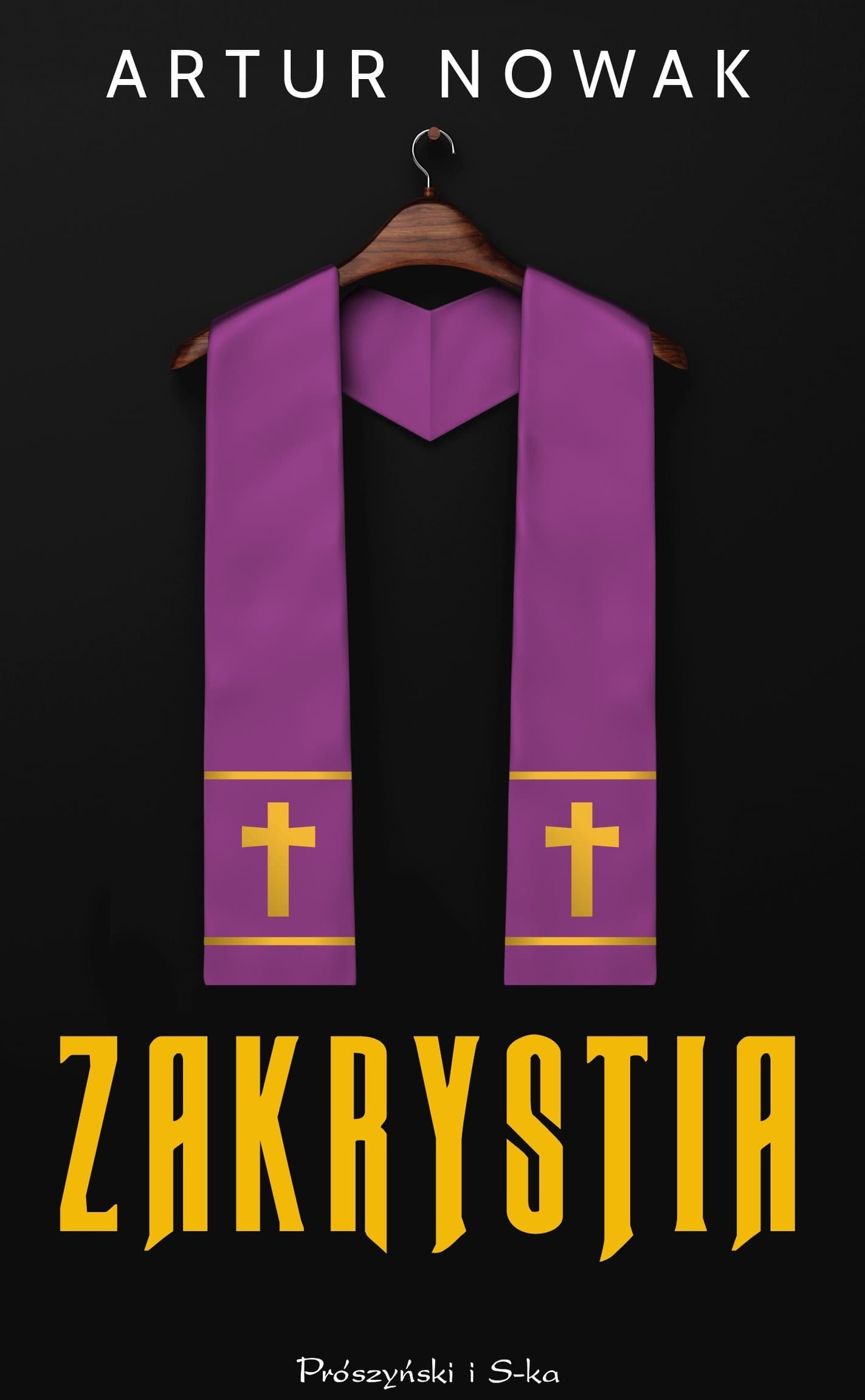 Zakrystia