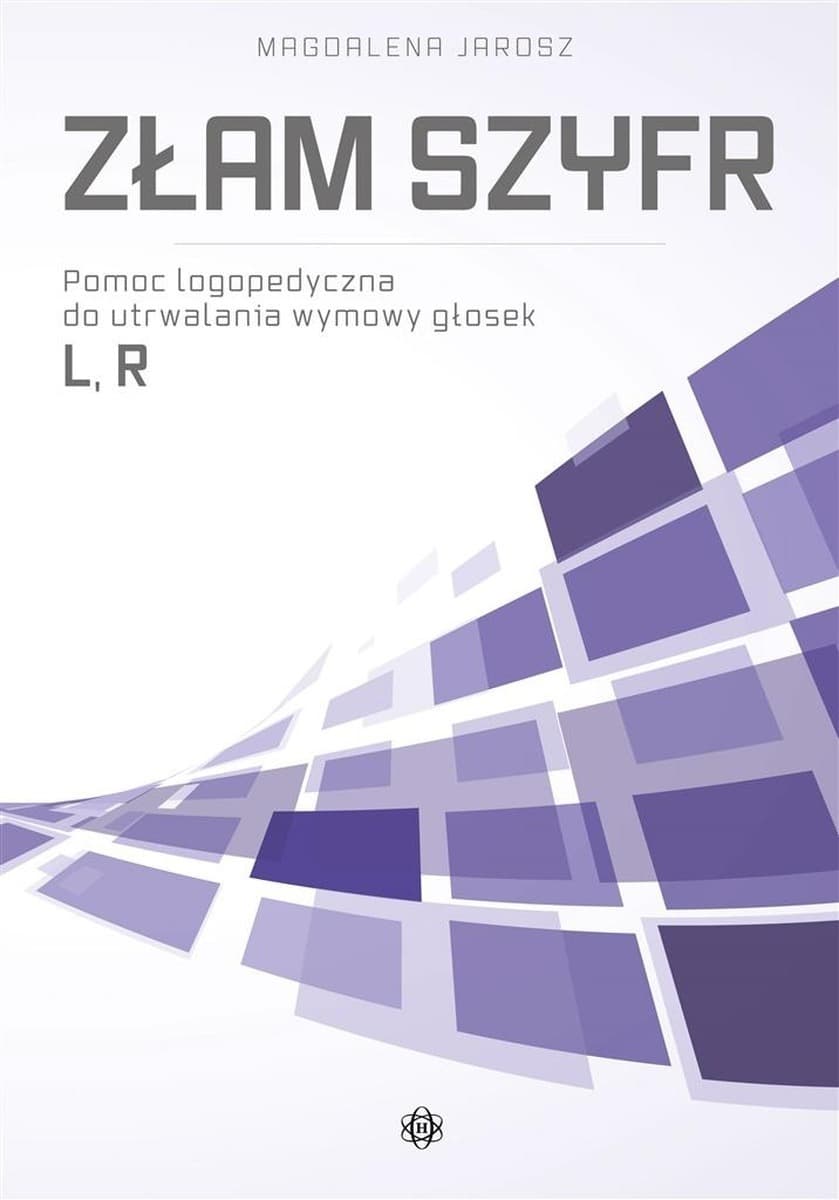 Złam Szyfr - Materiały Edukacyjne i Ćwiczenia Głosek L i R