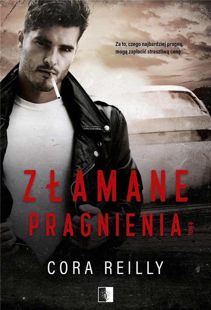 Złamane pragnienia - Tom 6