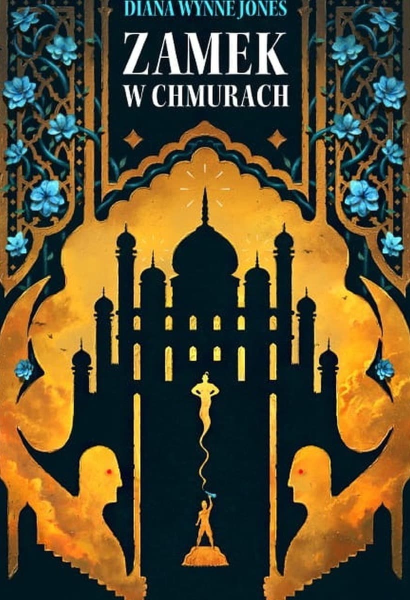 Zamek w chmurach wyd. 2026
