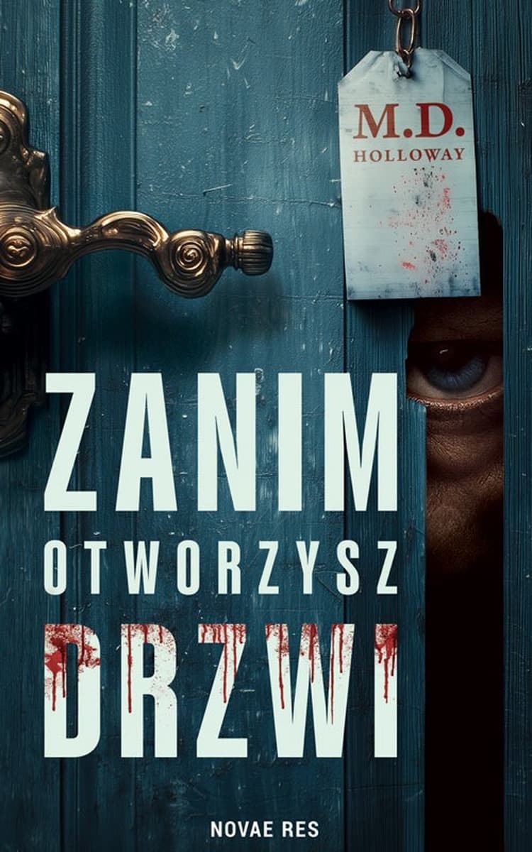 Zanim otworzysz drzwi