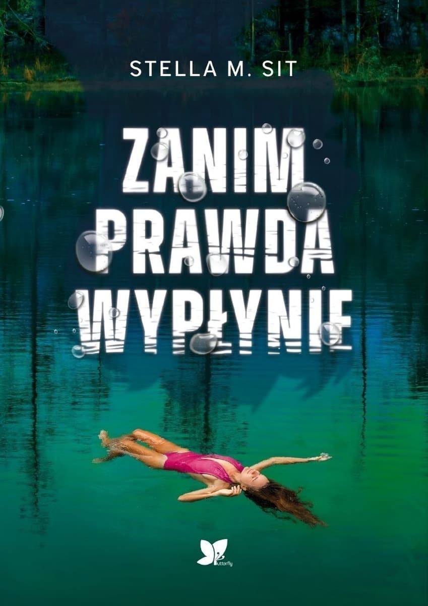 Zanim prawda wypłynie