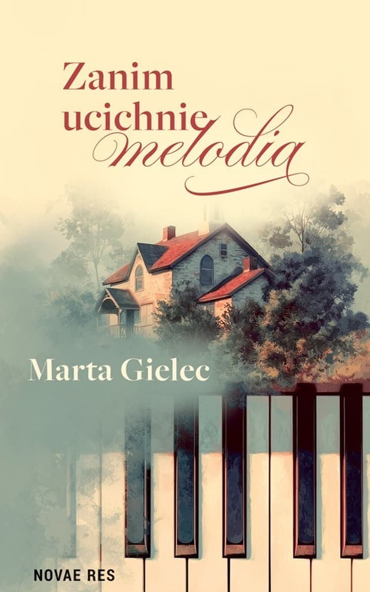 Zanim ucichnie melodia