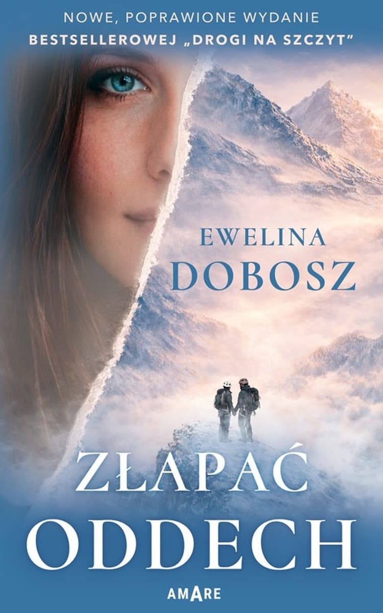 Złapać oddech wyd. 2