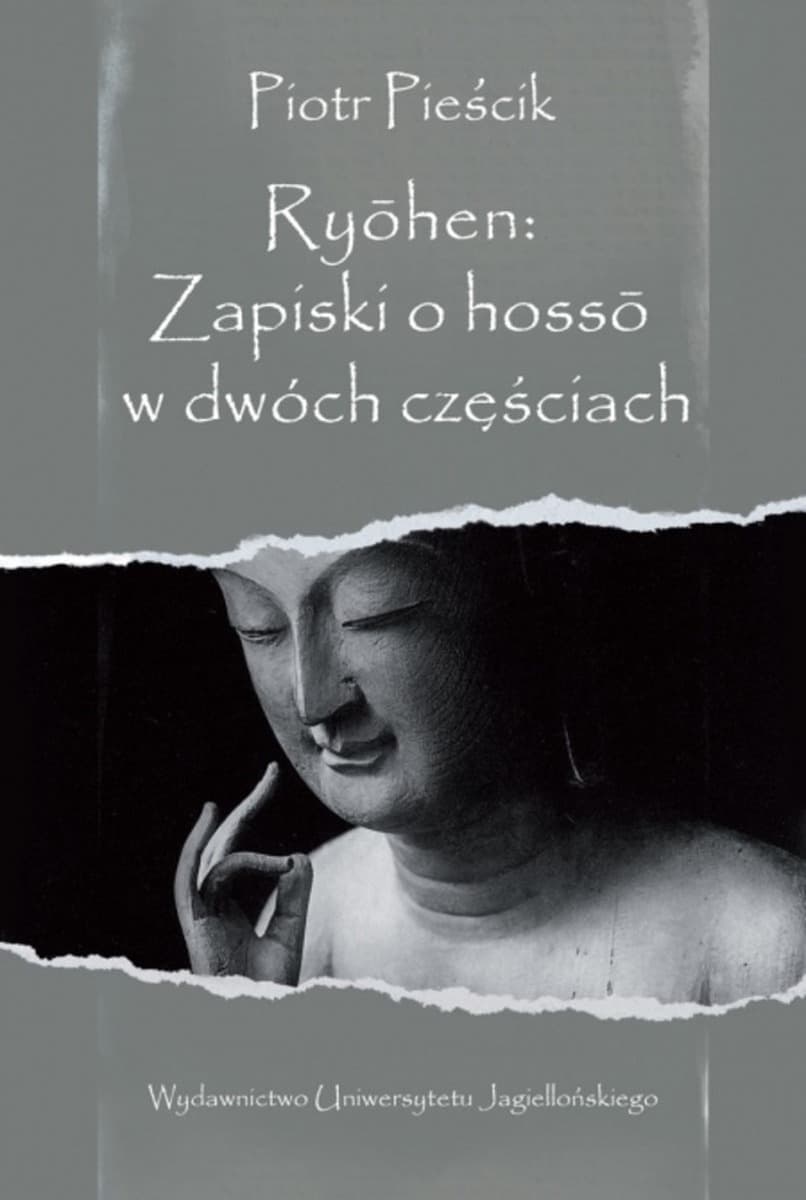 Zapiski o hosso w dwóch częściach - Piotr Pieścik