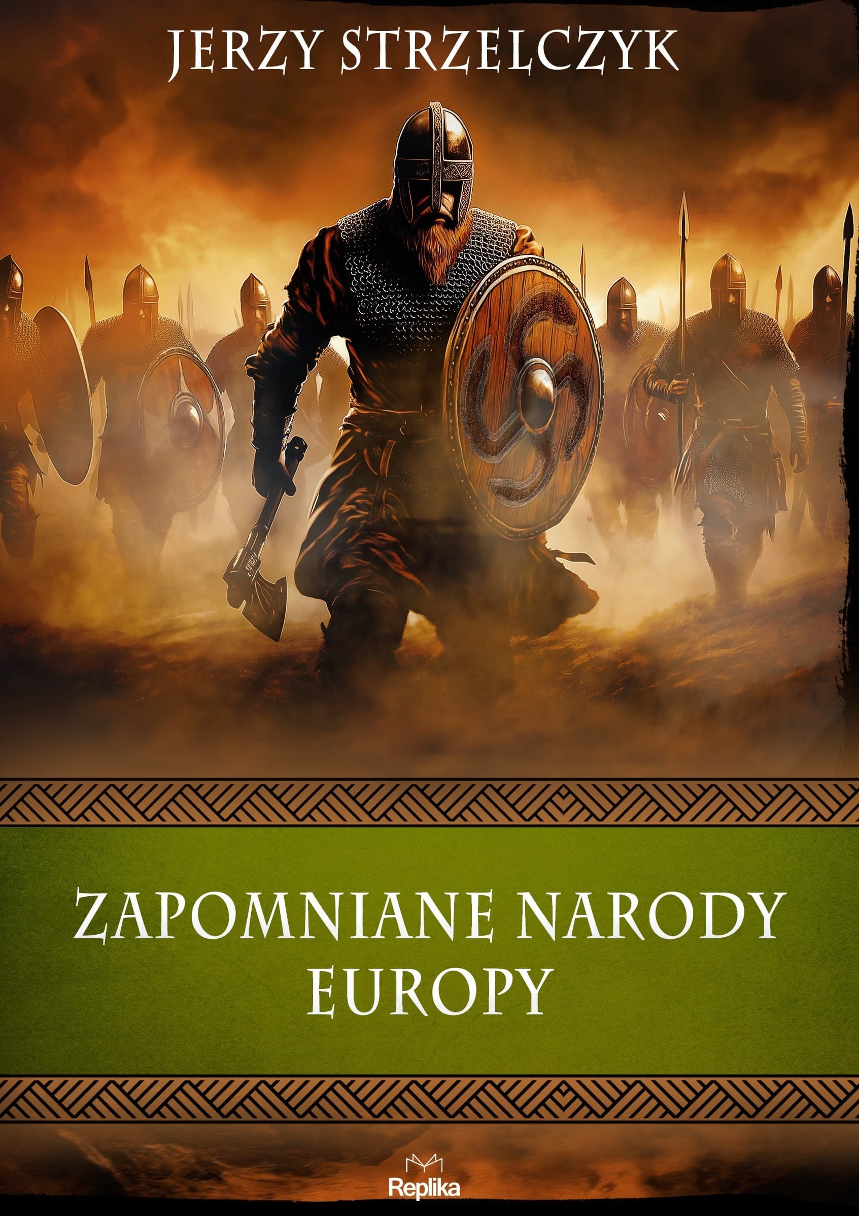 Zapomniane narody Europy - Wierzenia i Zwyczaje