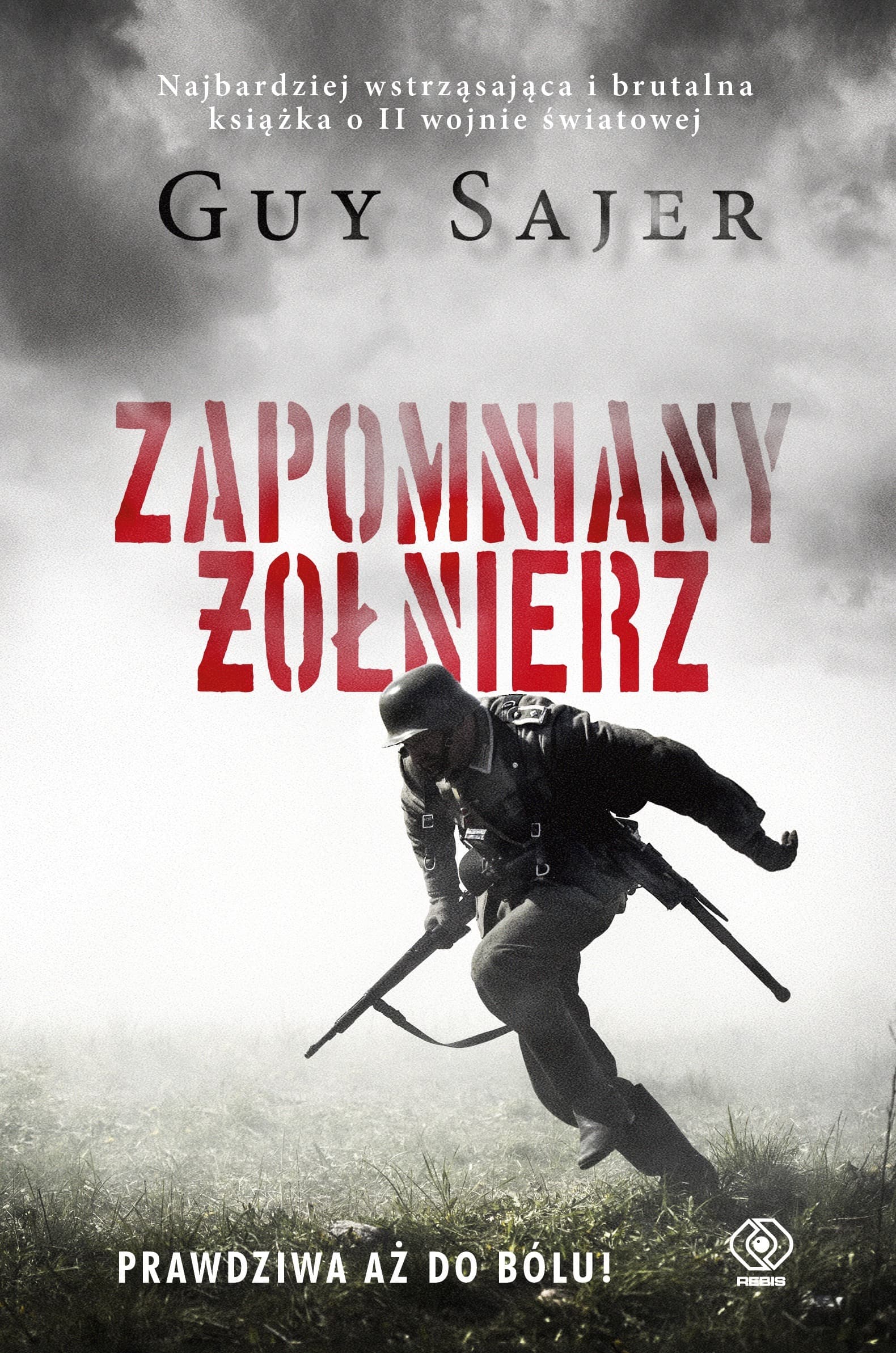Zapomniany żołnierz wyd. 2025