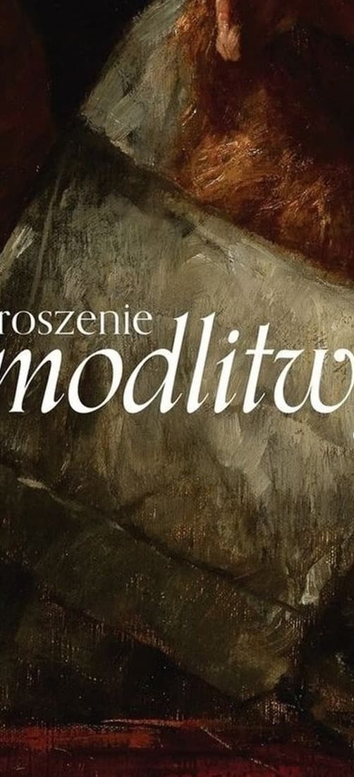 Zaproszenie do modlitwy