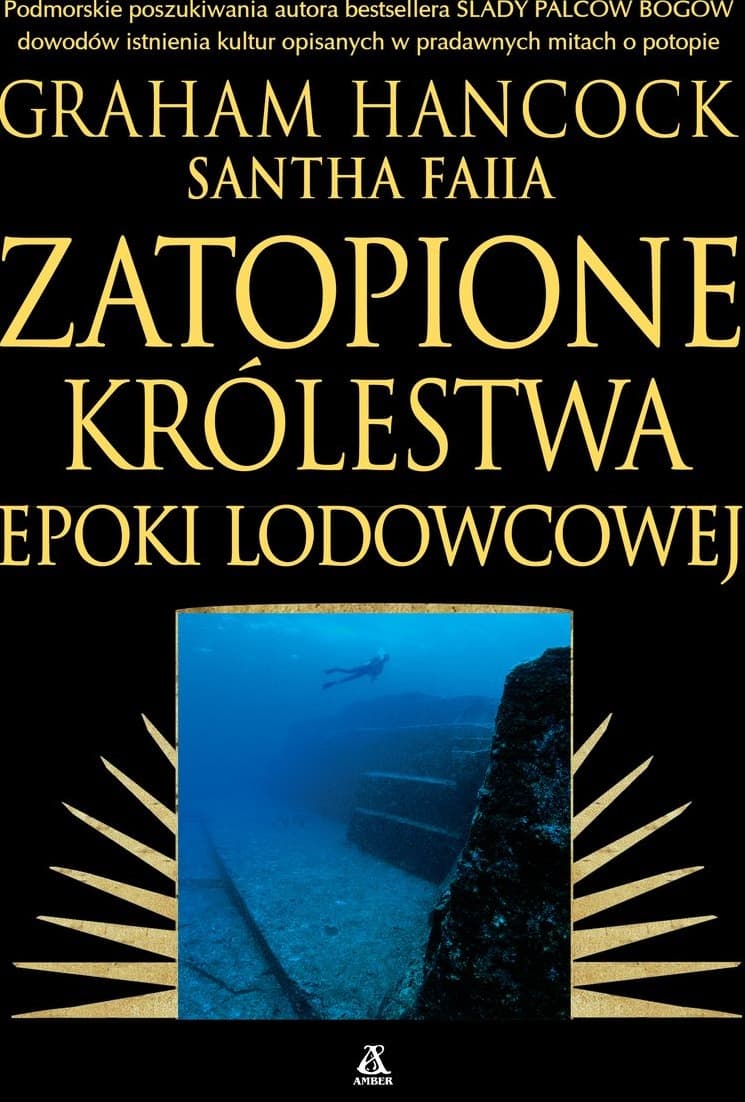 Zatopione królestwa epoki lodowcowej