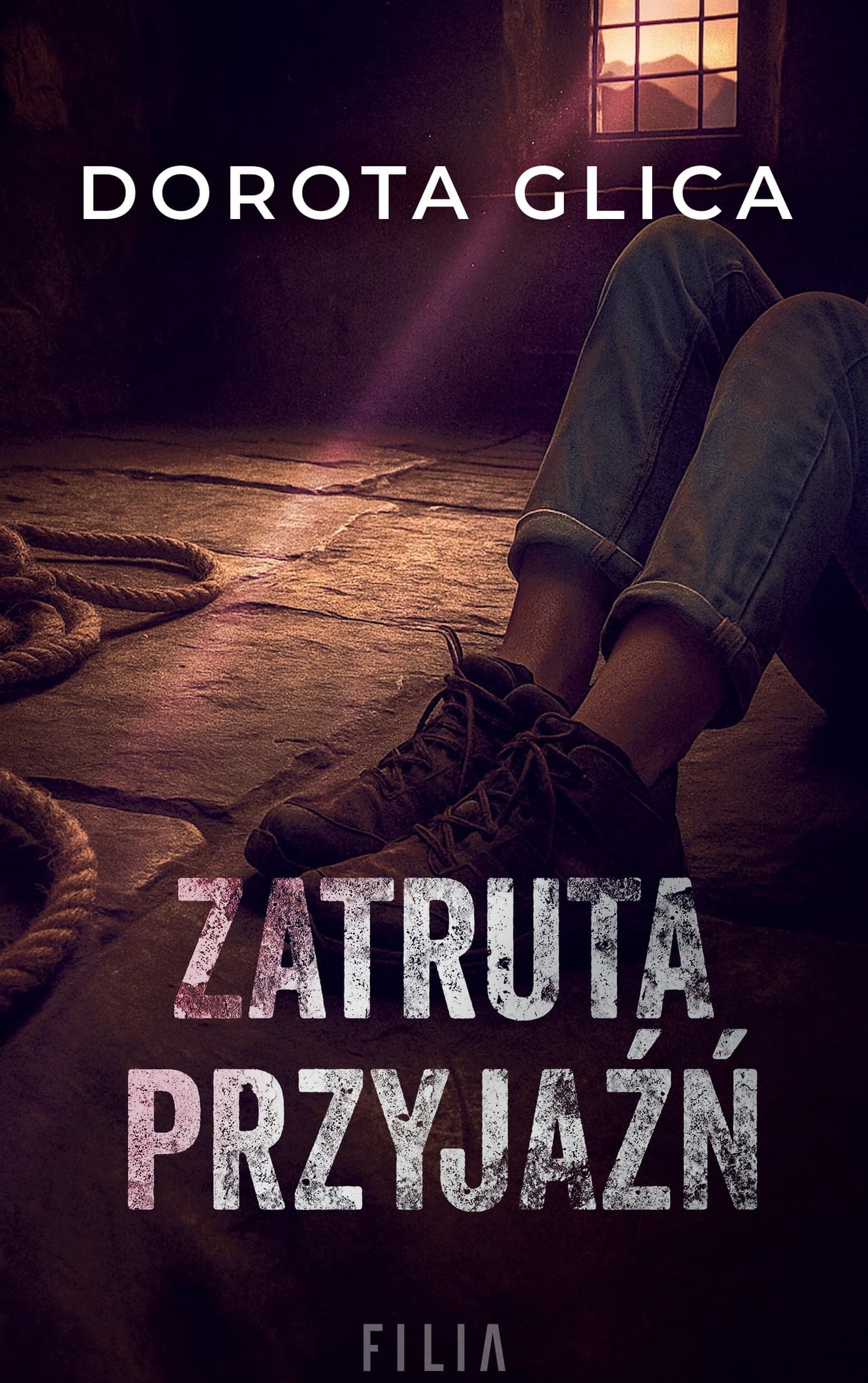 Zatruta przyjaźń