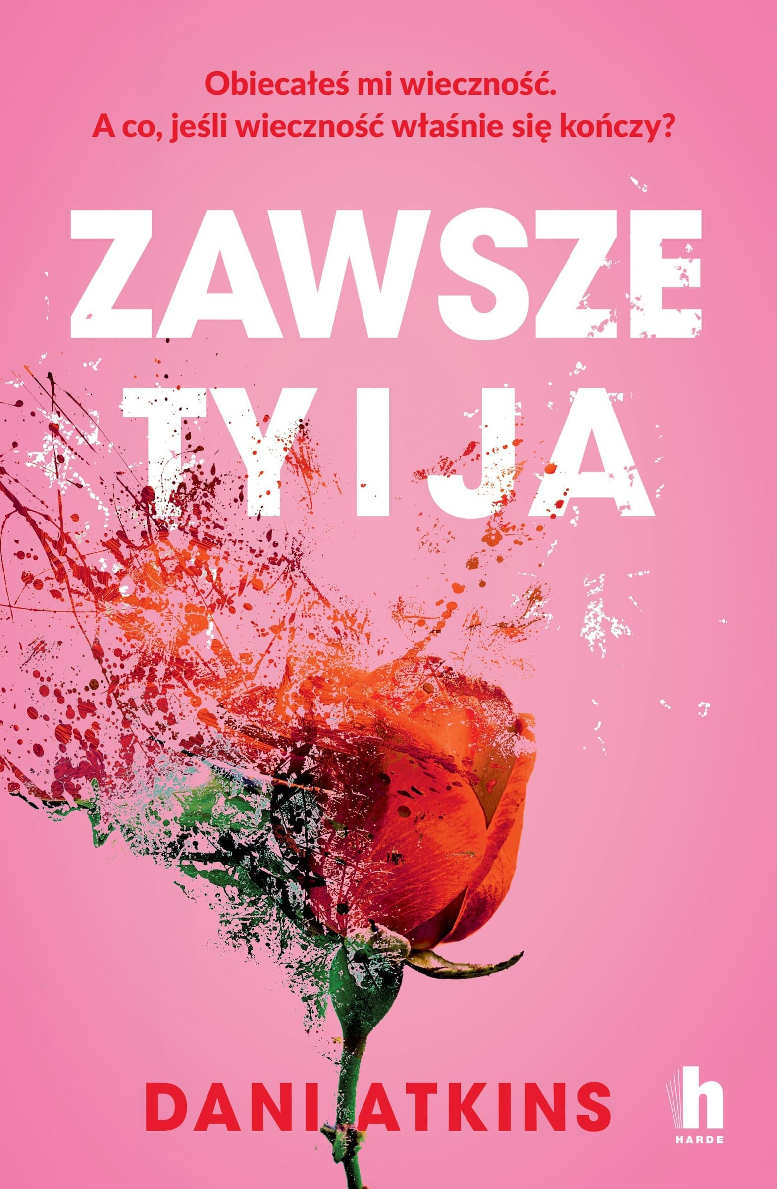 Zawsze ty i ja