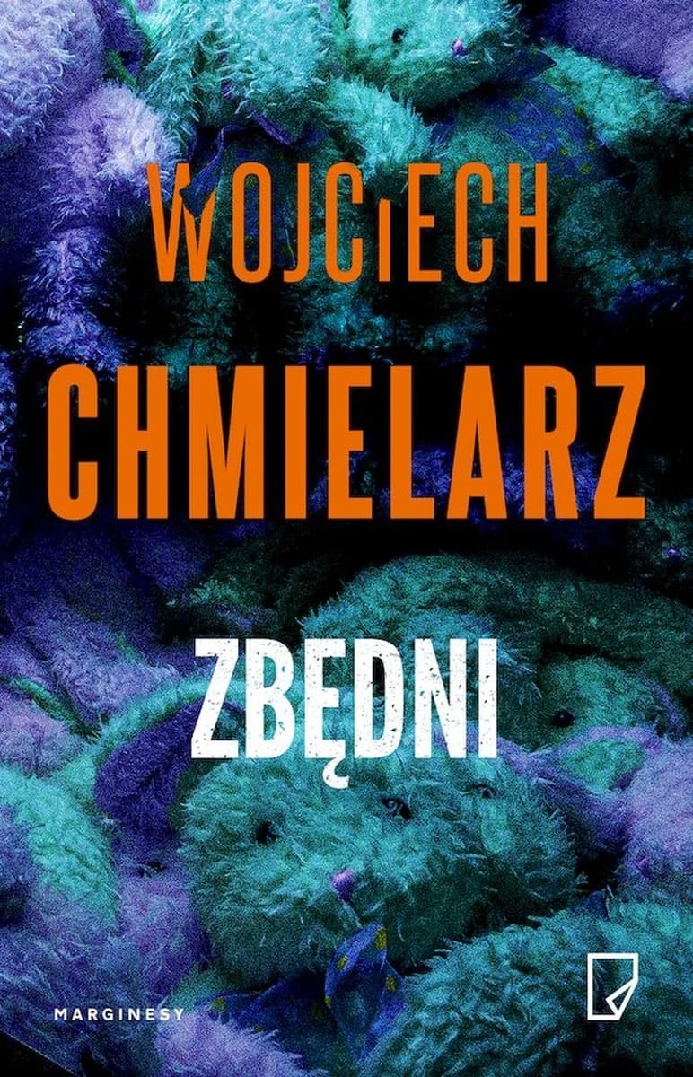Zbędni wyd. kieszonkowe