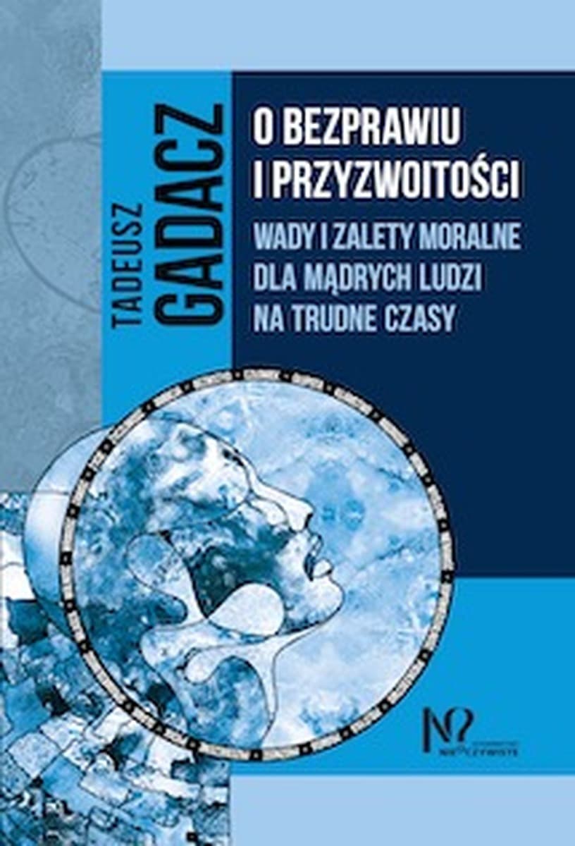 Zbiór esejów o cnotach i wadach