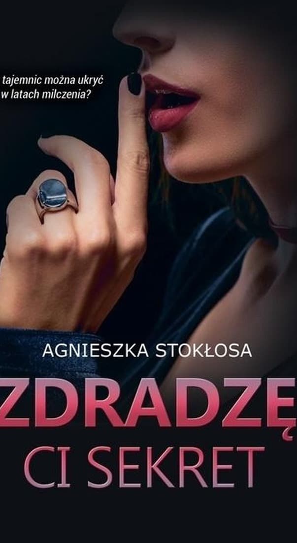 Zdradzę ci sekret