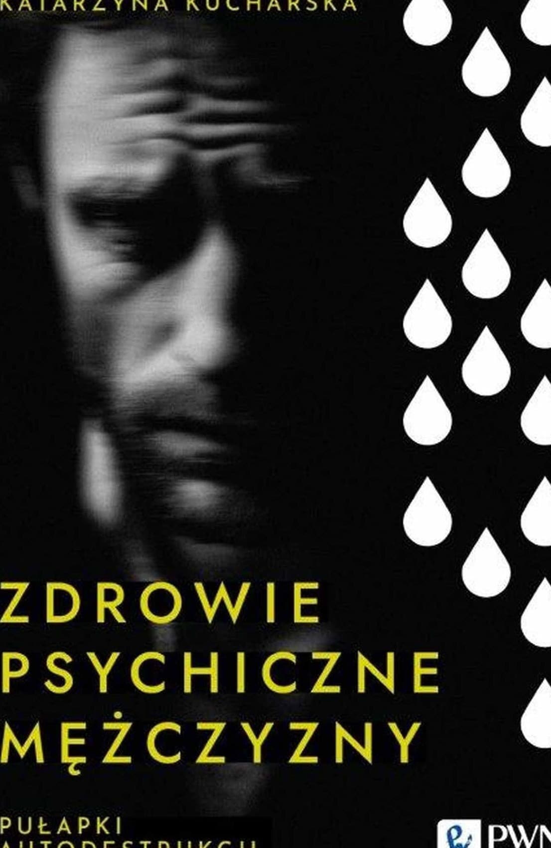 Zdrowie psychiczne mężczyzny. Pułapki autodestrukcji - Poradnik