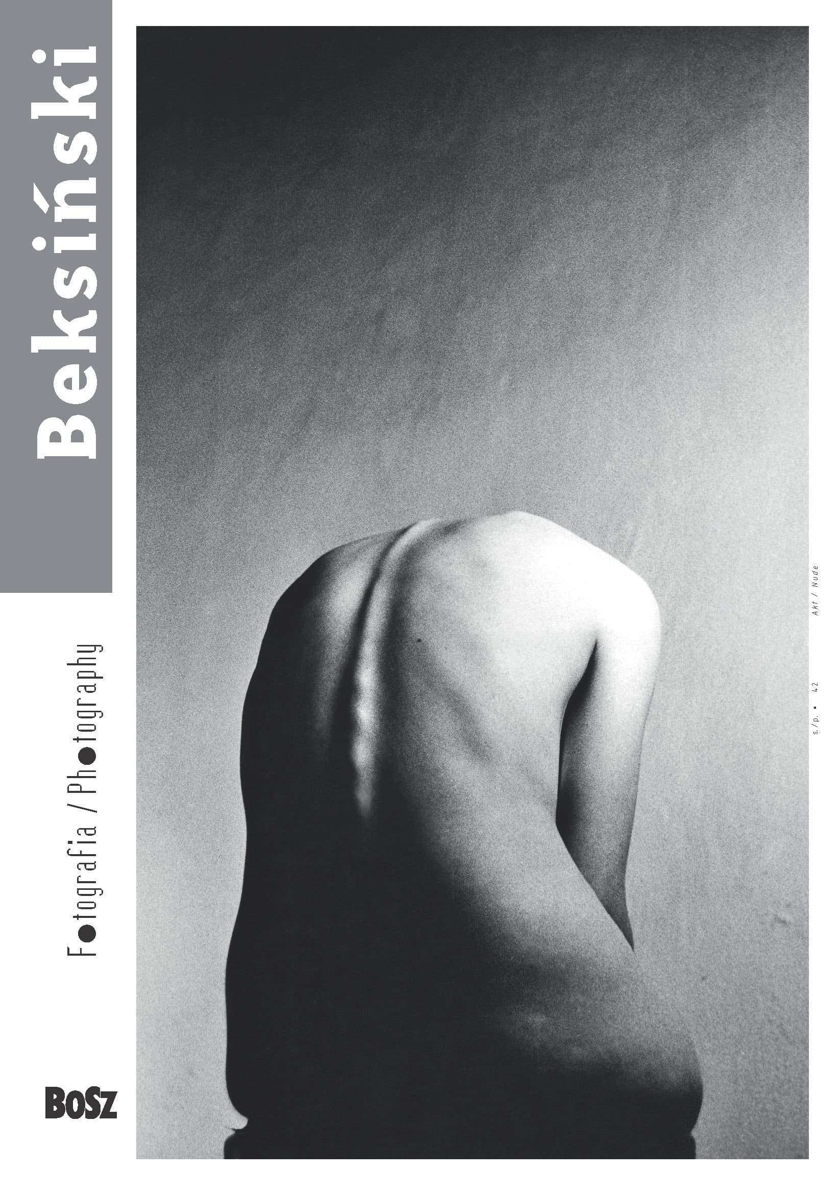 Zdzisław Beksiński. Fotografia - Album