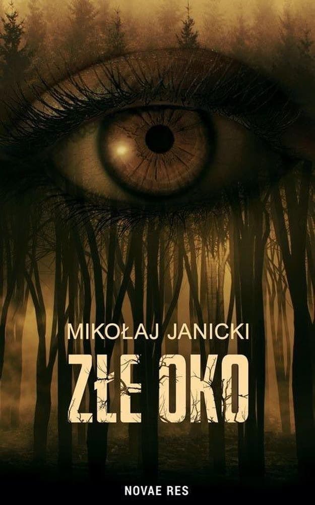 Złe oko - Novae Res