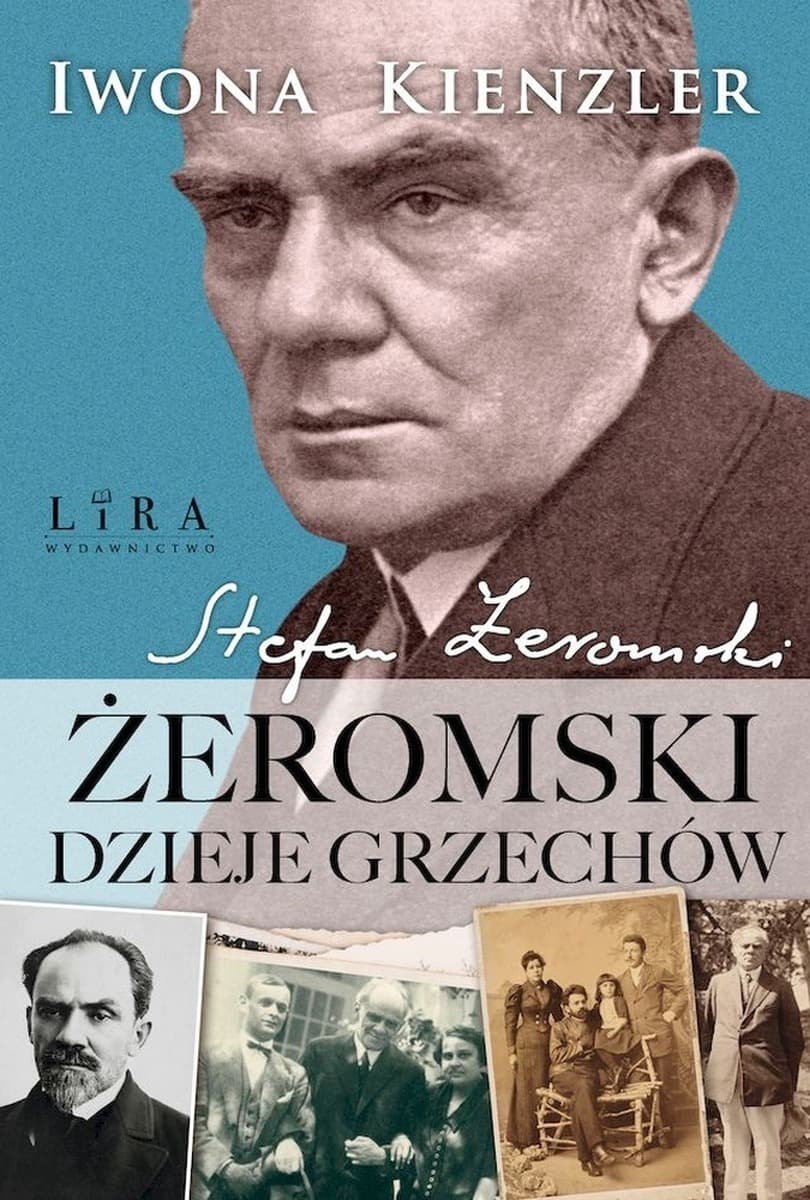 Żeromski. Dzieje grzechów