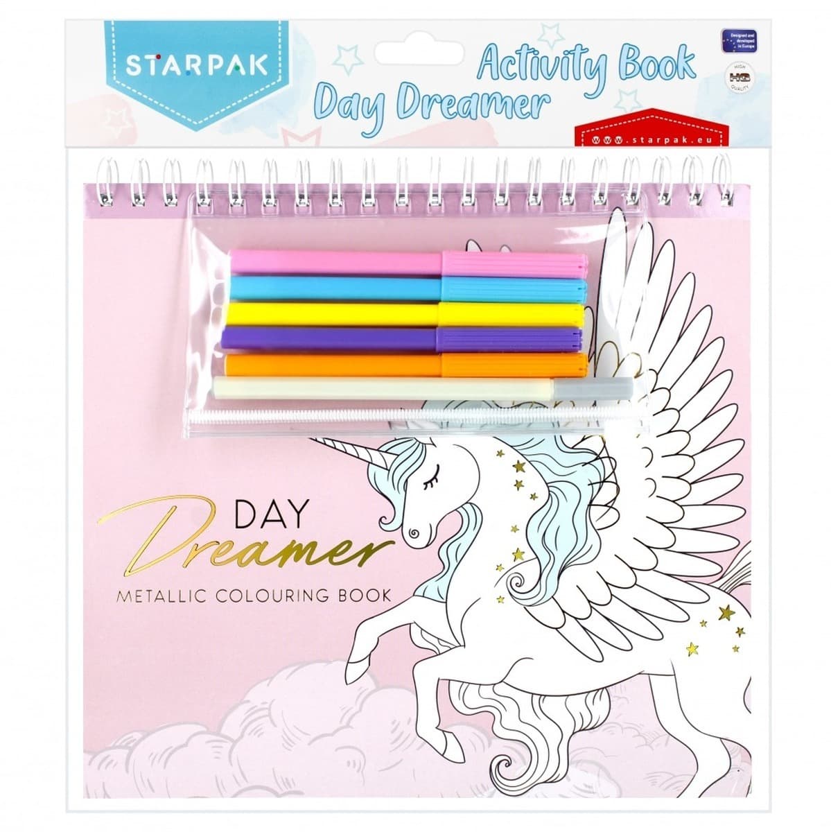 Zestaw kreatywny Day Dreamer Starpak
